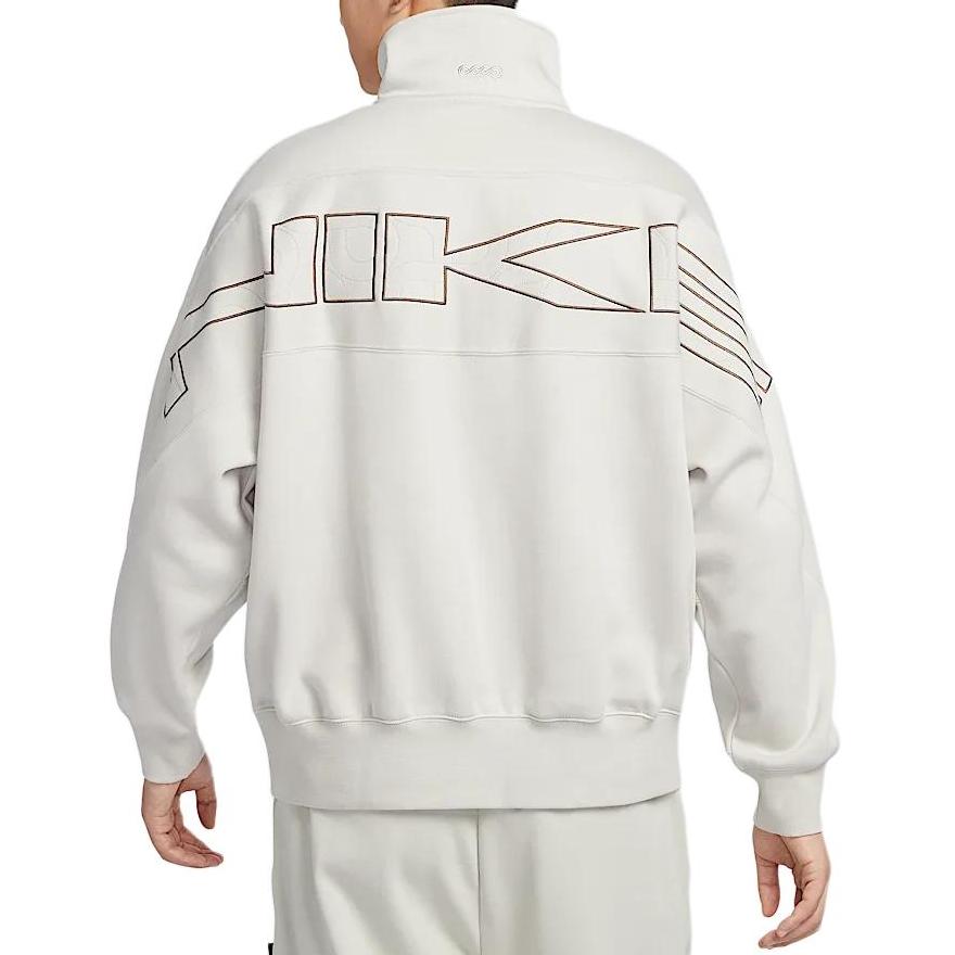 Nike Спортивная одежда CNY AS M NSW HZ CREW Свитшот Мужской Белый HV8205-072