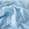 Cooling Blankets Smooth Air Condition Comforter Lightweight Summer Quilt With Double Side Cold & Cooling Fabric