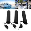 Flush Mount Kayak Boat Canoe Yacht Fishing Rod Holder Pole Rack Inner Tube Liner Sleeve Cap Cover Replacement Accessory