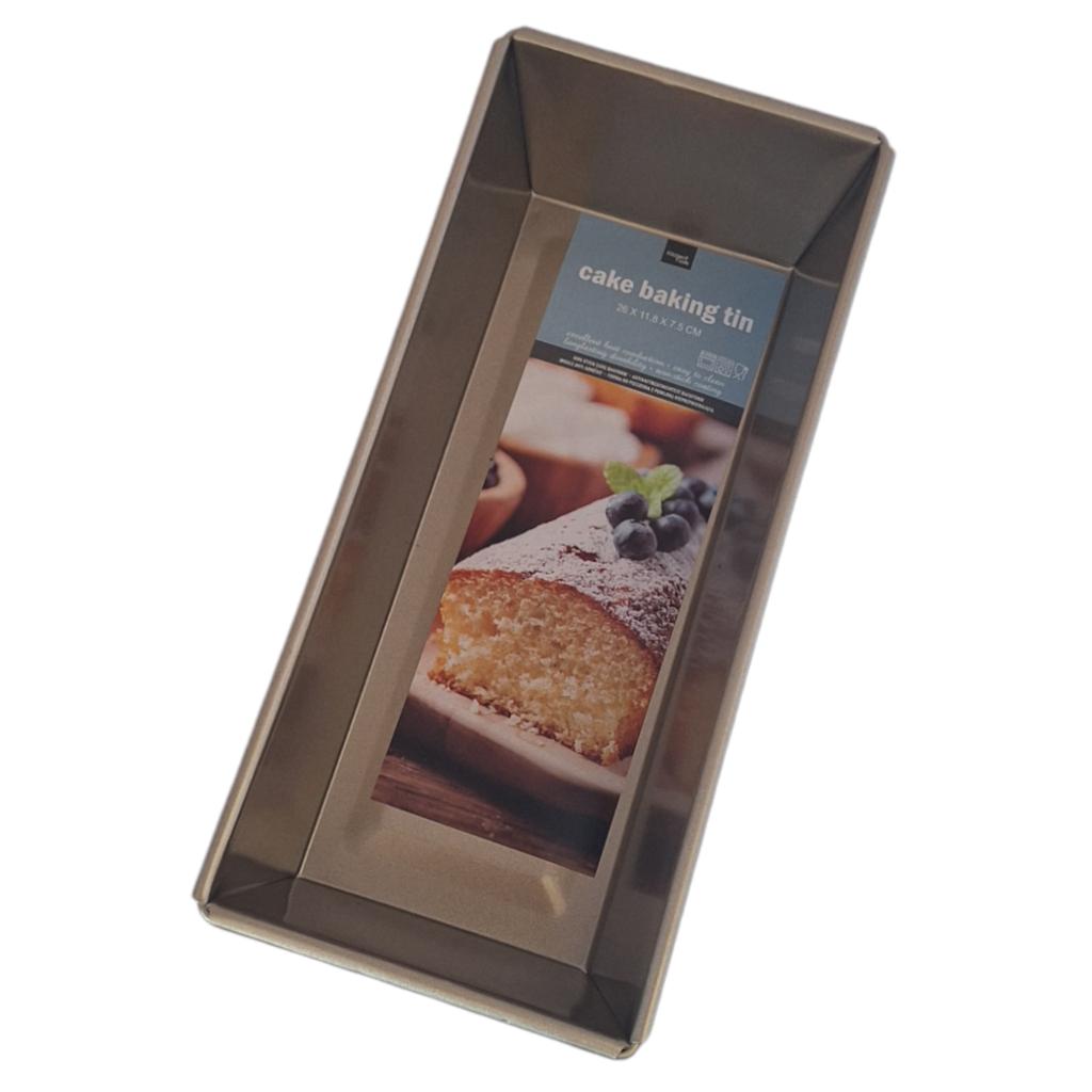 OVEN FORM FOR BAKING BREAD, CAKE, PIE, Pâté