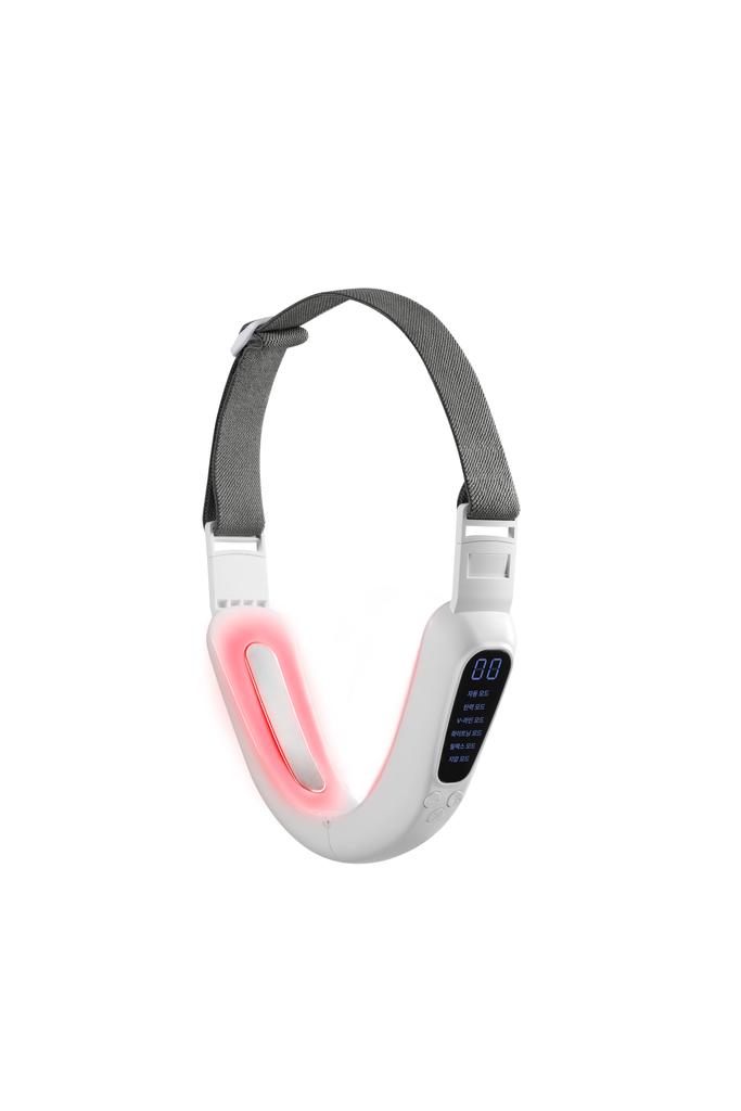 Ergobody Shapey EMS V-Line Band EMS Массажер для лица