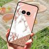 Чехол-бампер для Nothing Phone 2A, силиконовый, мягкий, модный, черный, Full Protective A142 Capa