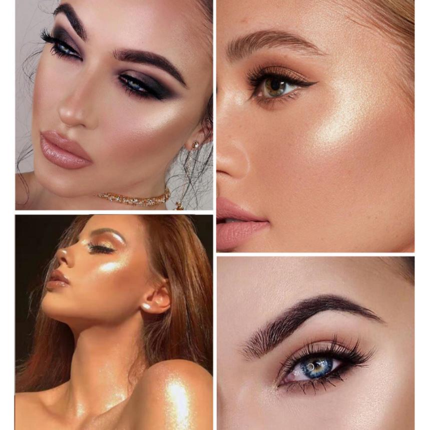 Dance High Gloss Liquid для лица и всего тела Осветляющая эмульсия High Gloss для пляжа и секси Масло High Gloss Shine Flash