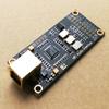 SA9227 HIFI USB-декодеры C ughter Card Expansion Card 24bit 384khz USB-контроллер потоковой передачи данных Замена USB-модуля