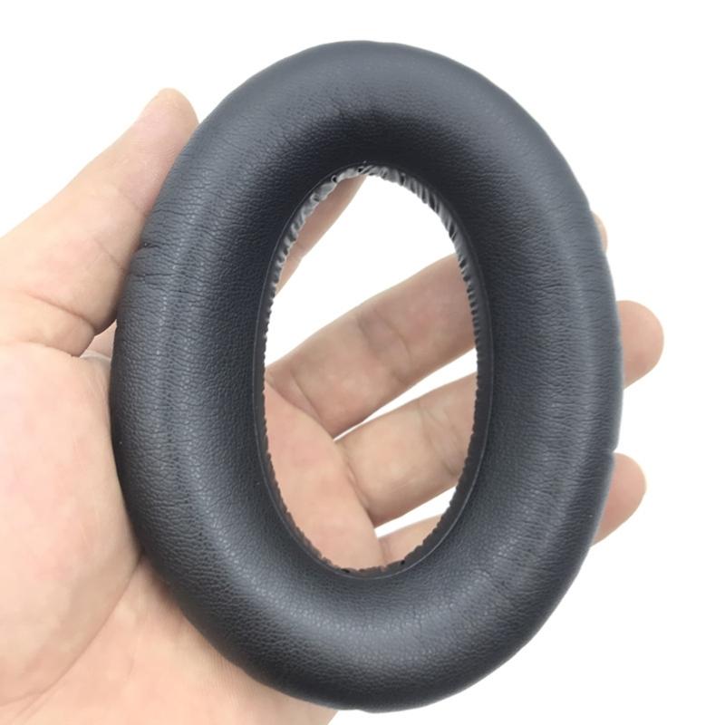 Replacement Earpads Cushion Headband for Sennheiser HD660S 650 600 545 565 580 Gaming Headphone Headset Earpads