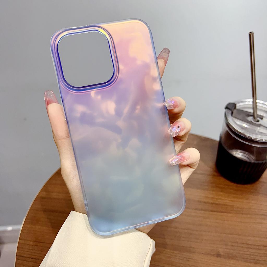 Для IPhone 16 PROMAX Чехол для телефона, меняющий цвет, для Apple 14/15, противоударный, магнитный, защитный чехол из двойной IMD-пленки