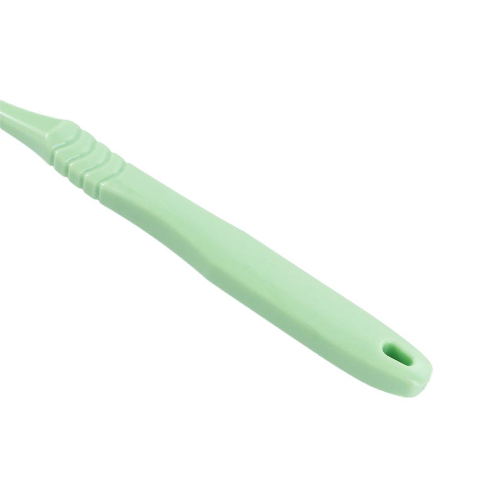 Головка Устранение неприятного запаха изо рта Щетка для чистки языка Очиститель языка Скребок для языка Щетка для чистки полости рта