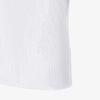 Nike Men's VaporKnit III White Black Soccer Jersey CW3101-100