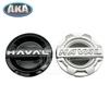 69 ММ Для GWM Great Wall Haval Dargo Jolion H6 H6S F7 F7x Колпачок ступицы колеса Наклейка на центр колеса Заглушка ступицы