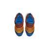 Nike Детские кроссовки Dynamo Free PS Medium Ash Canyon Rust Серые Game-Royal Kumquat 343738-200
