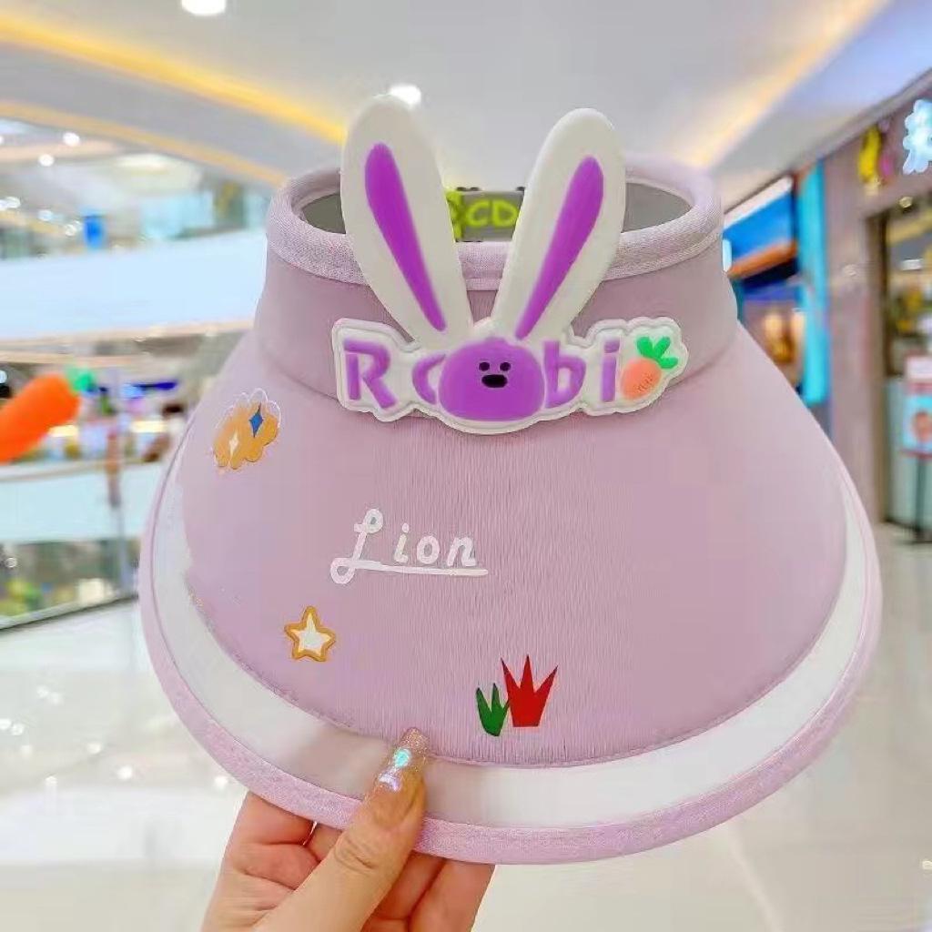 Новая детская летняя шляпа от солнца 2025 года с бесплатной доставкой для мальчиков и девочек