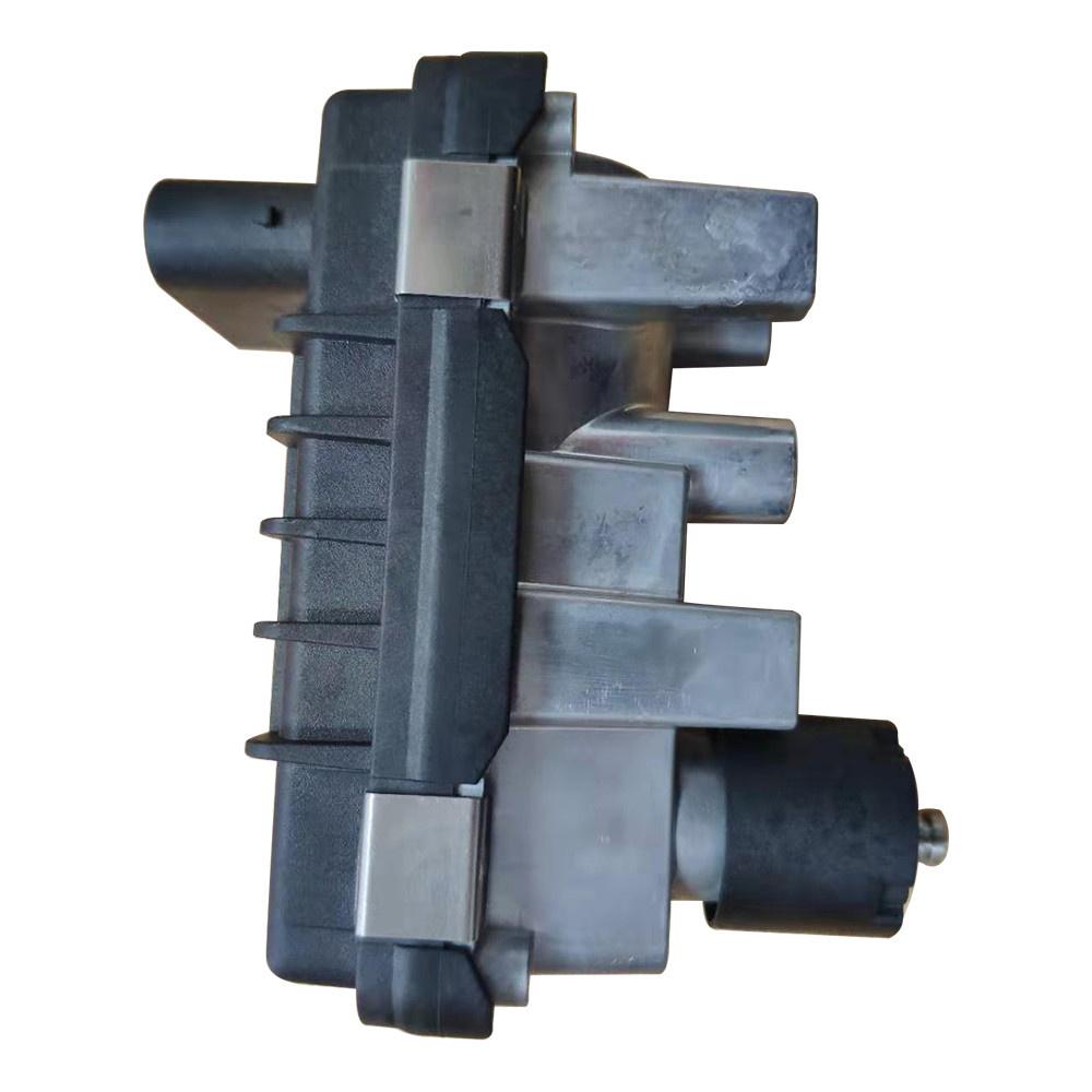 Электронный турбоактуатор G-072 G-72 767649 6NW009550 для Land Rover Defender 2.2