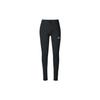 New Balance Беговые брюки унисекс черные MP41237-BK
