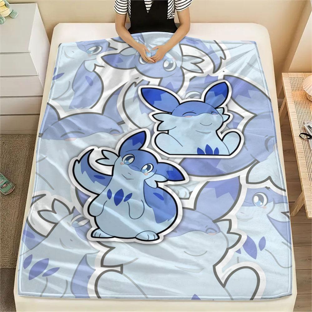Chillet Blanket, High quality Comfortable for All Seasons, Home Decor, Warmth and Comfort