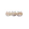 Clip Gifts Acetic Acid Female Barrettes Three Cat Hair Clip Hair Accessories Korean Style Hairpin