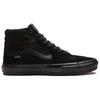 Sk8 Skate Vans-Hi 'Triple Black' VN0A5FCCBKA