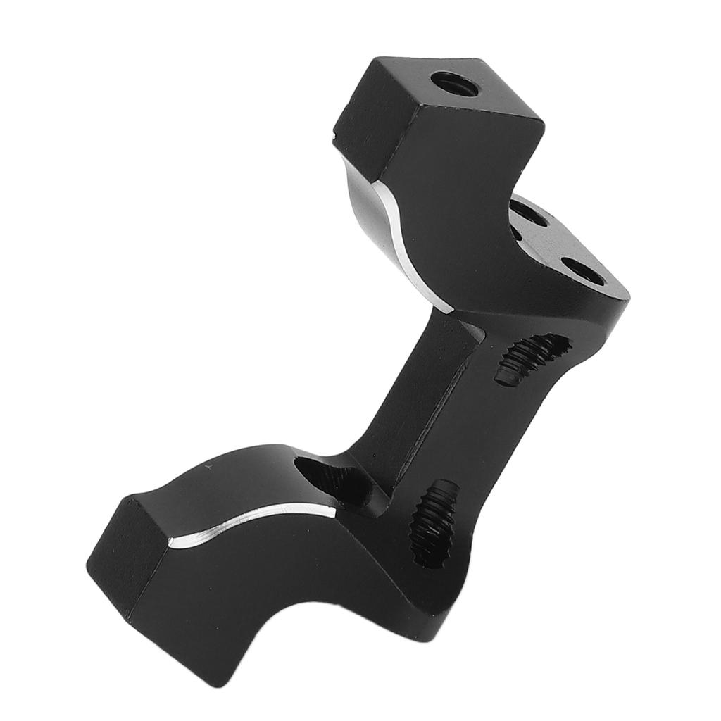 Передняя стойка амортизатора из алюминиевого сплава для 3Racing Sakura D5 110, детали для модернизации рулевого управления и подвески