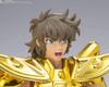 TAMASHII NATIONS Saint Cloth Myth EX Saint Seiya Стрелец Эол Saint Cloth Myth EX Стрелец Эол переиздание [Версия переиздания] < версия>