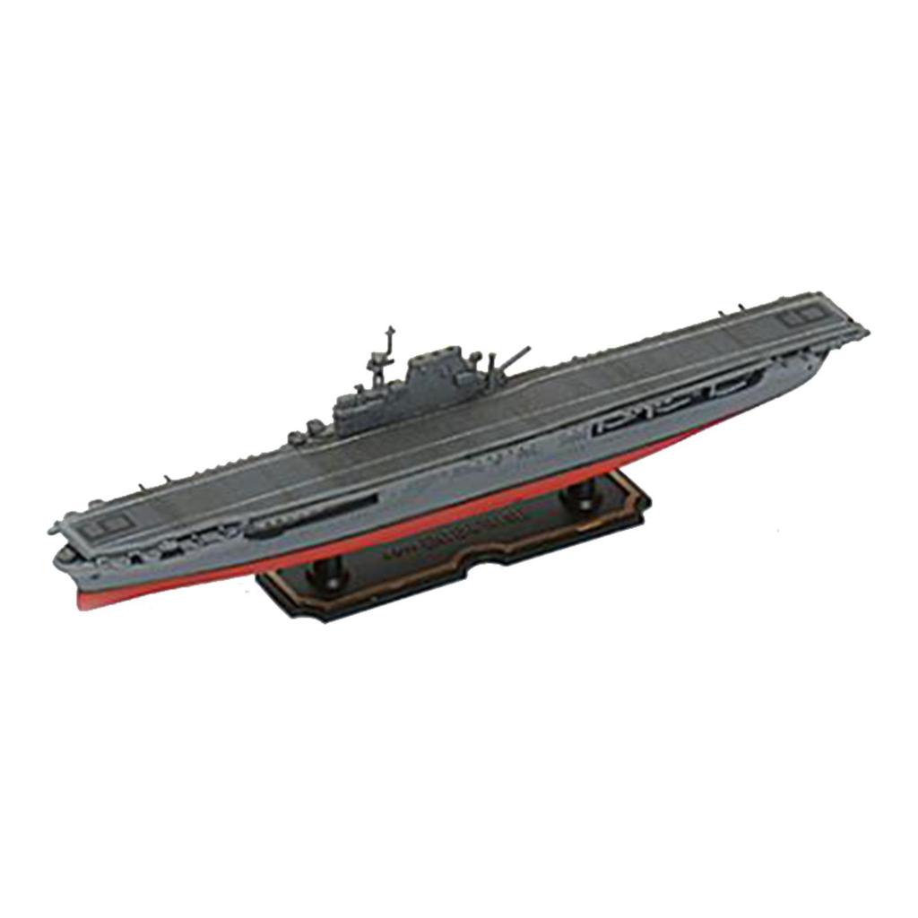 Модель Военного Корабля 1/2000, Модель для Сборки Кораблей, DIY Сборка, Коллекция, Образовательная Игрушка-Пазл для Подарков на Вечеринку