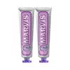jasmine mint 85ml twin pack (purple)