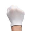 Sun Protection Stretch Full Finger Work Gloves Driving Mittens Anti-Slip Fishing Gloves