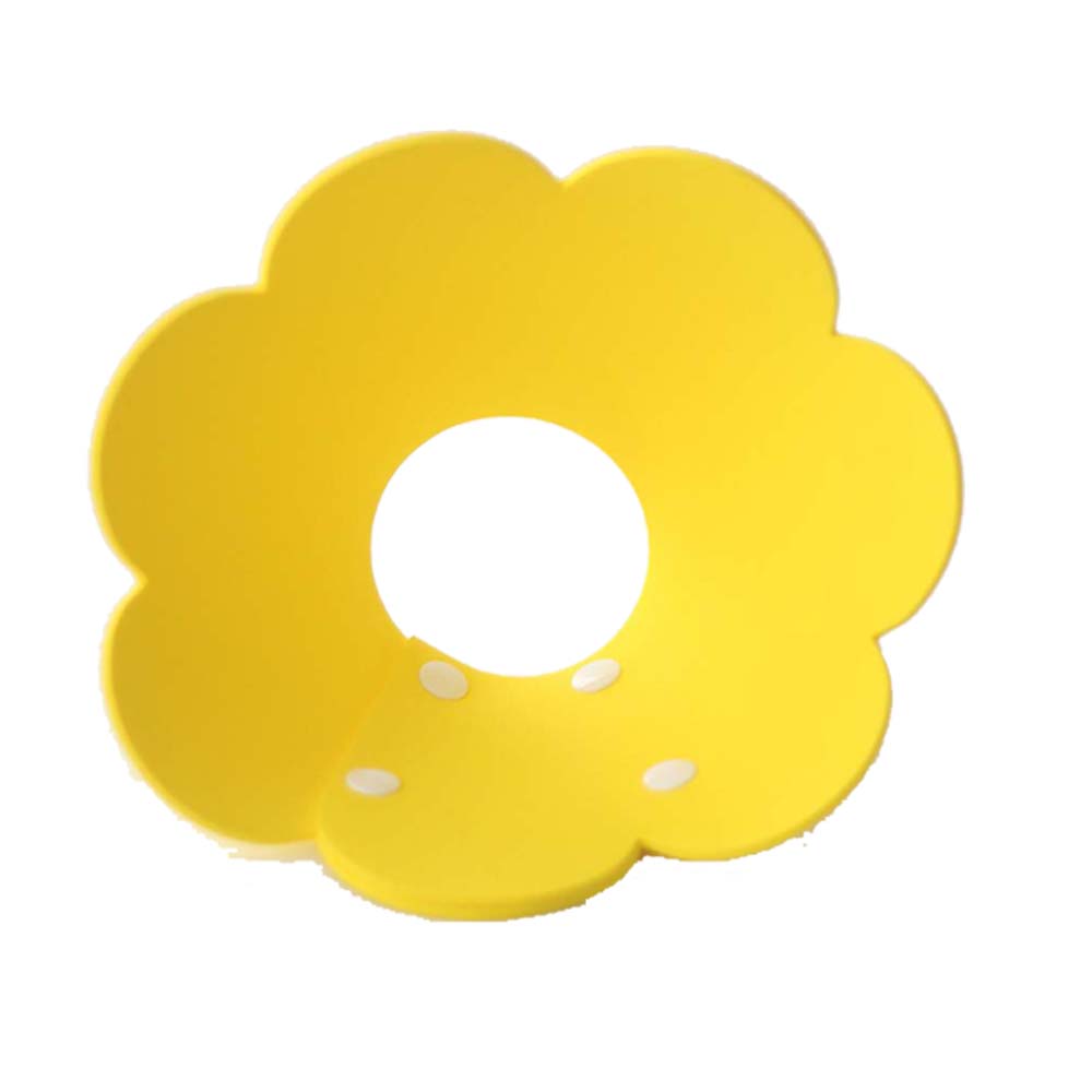 Кошки Собаки Здоровье Елизаветинский воротник Шея Конус Восстановление Домашние животные Защитный воротник Защитный чехол