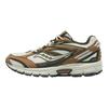 SAUCONY Cohesion 2K Prm Удобные Мягкие Нескользящие Прочные Низкие Повседневные Кроссовки Унисекс Повседневная Обувь Бежевый S79073-5