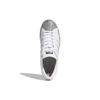 Hirocoledge x adidas Superstar Такахаси Хироко - Белые Черные Унисекс Кроссовки Облачно-Белый Основной-Черный Сигнально-Розовый FY1588