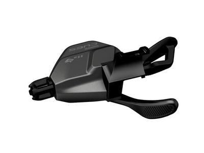 SHIMANO Рычаг переключения передач CUES только правый, 11 скоростей, без оптического дисплея передач ISLU800011IRA1P SL-U8000-11R I-SPEC