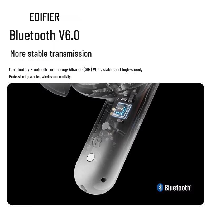 EDIFIER X2 Evo True Wireless Stereo Earbuds