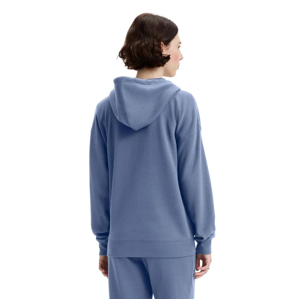 Levis Womens/Ladies Everyday Full Zip Hoodie