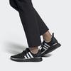 adidas NMD_R1 'Полоска с логотипом - Черный' FV8729