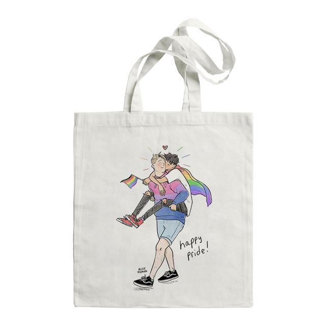 Hi Heartstopper Leaves Women Shopper Bags Shopping Bag Travel Tote Bag College Retro Shoulder Bag Large Capacity Student Handbag