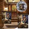 Christmas Birthday Christmas Garden Flag Religion Jesus- Garden Outdoor Home Garden Decorative Garden