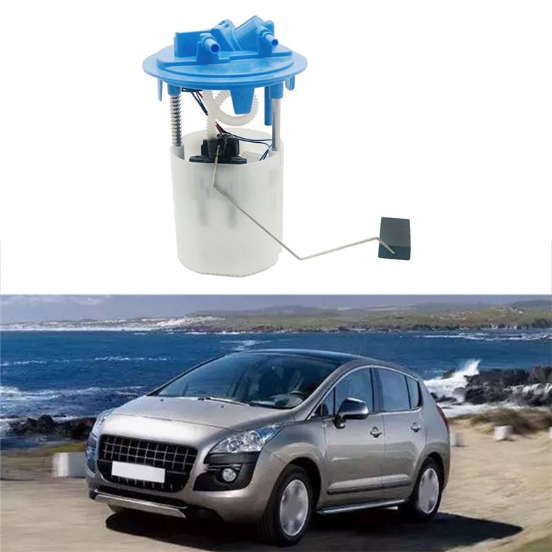 A03E-Car Accessories Fuel Pump Assembly 9803066180 For 3008 1.6T 2012-2014