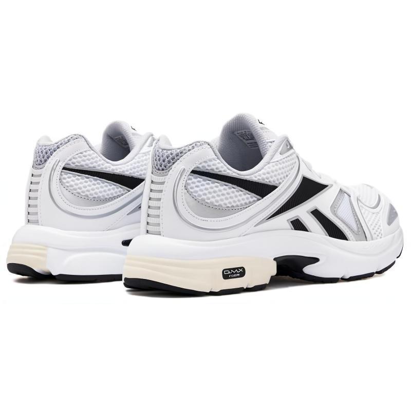 Reebok Кроссовки Premier Road Plus Vi 'White Black' 100070278