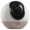 PTZ-камера безопасности EZVIZ H6 4G - Неограниченные данные и хранилище 512 ГБ (Китайская версия)