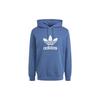 adidas Худи Originals Trefoil Синий GN3460