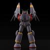 Aoshima Bunka Kyozaisha Aim for the Gunbuster Super Inazuma Kick Height 24cm Scale Plastic Model Top! Ver. Approx. 1/1000 Color-coded TN-03