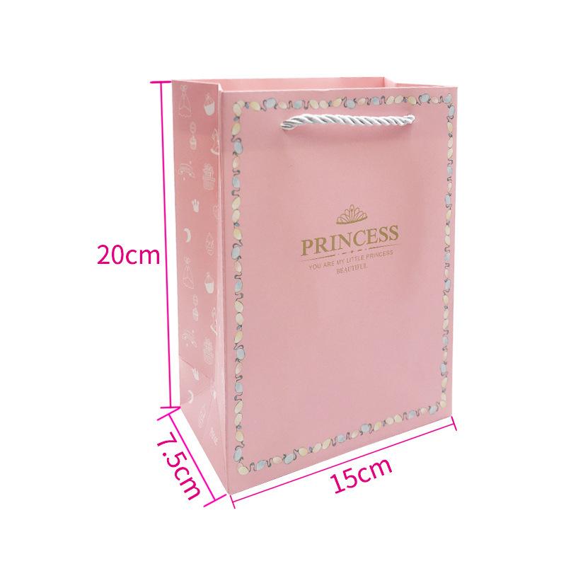 Детский комплект материалов ручной работы «сделай сам», ожерелье из бисера, 66 шт., креативное ювелирное украшение, подарочная коробка, подарок на день рождения для девочек