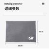 2026 Hot Interior Stickers Car Washcloth Microfiber Towel Cleaning Rag Wipe Dry Cloth For Lexus F-SPORT ES RX NX LS UX LM LX GX