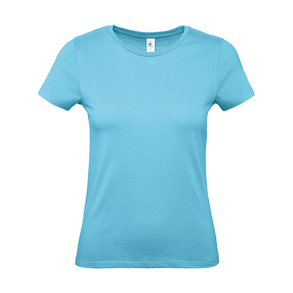 B&C Womens/Ladies #E150 T-Shirt