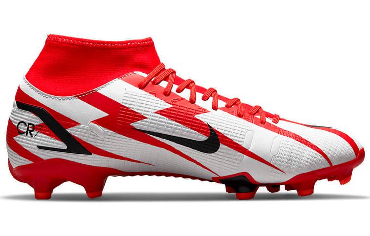 Nike Mercurial Superfly 8 Academy CR7 Mg Chile Red DB2854-600