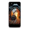 Ретро Чехол-крышка для телефона в виде камеры для Google Pixel 10 9 8 7 6 9A 8A 7A 6A Pro Ударопрочный Мягкий ТПУ 9 Pro XL Чехол Capas Fundas Coque