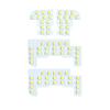Honda Shuttle GP7 / GP8 / GK8 / GK9 (H27.5-H28.7) SMD LED Room Lamp