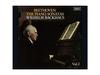 [SHM-SACD] Beethoven Sonatas Vol.1 Limited Edition Wilhelm Backhaus UCGD-9065