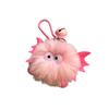 Plush Keychain Delightful Hangings With Lovable Creature Friends Perfect Gifts For