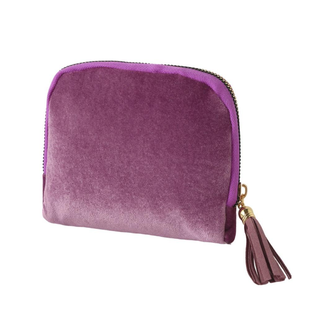 Portable Bracelet Display Pouch Anti-Scratch Travel Jewelry Case  Travel Outdoor Use