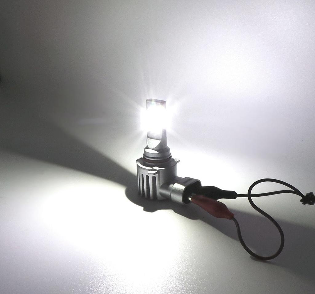 Светодиодные лампы HB3 9 В-30 В CANBUS CSP Kit Новые внедорожные