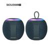 Bach Johann Q9 Sport Bluetooth-колонка CN-вилка (адаптер в комплекте)